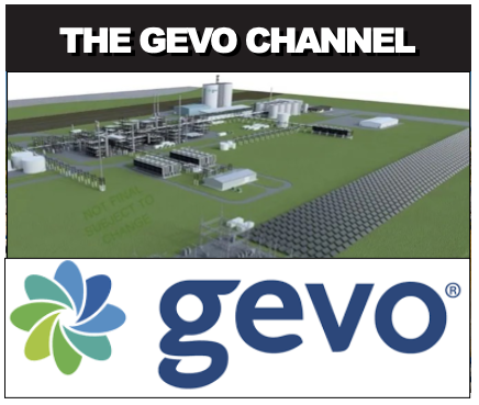 Gevo